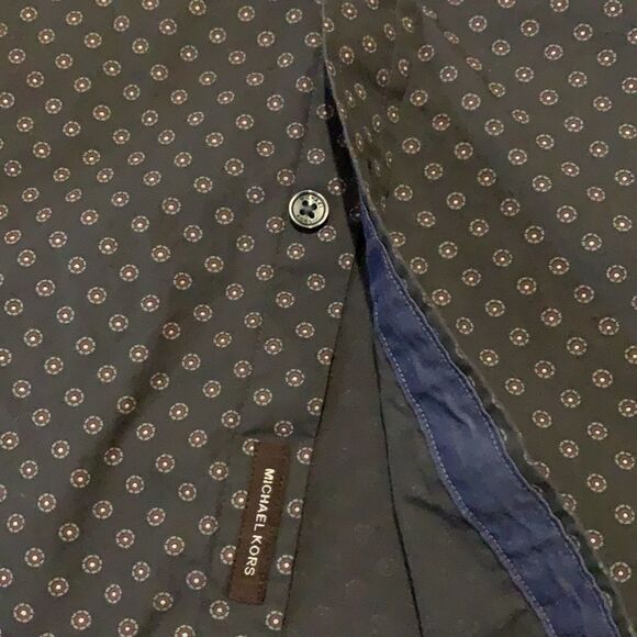 MK classic fit button down XXL - Picture 6 of 10